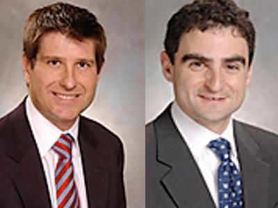 3. Thomas Hancock, Ben Inker, Sam Wilderman