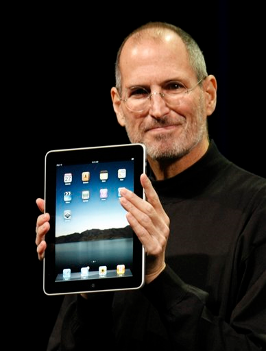 Is Apple's iPad a GAME CHANGER? - Seeking Alpha