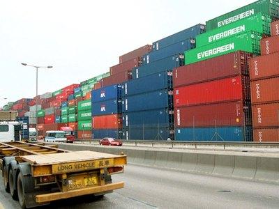 U.S. exporters are now worrying that there aren