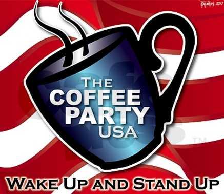 Coffee Party