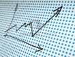 ETF march low