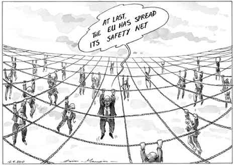 EU Safety Net