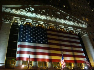 This may be the first in a series of cases against firms involved in the MBS market