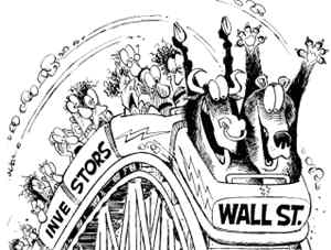 Wall Street