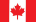 Canada small flag