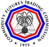 CFTC Logo