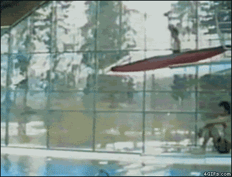 kayak