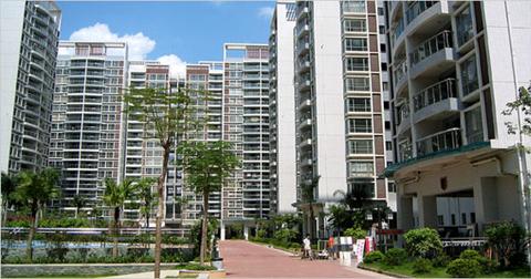 Why China’s Property Bulge is Nothing Like the US Mortgage Implosion