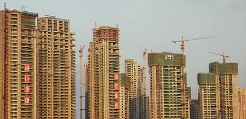 Why China&rsquo;s Property Bulge is Nothing Like the US Mortgage Implosion
