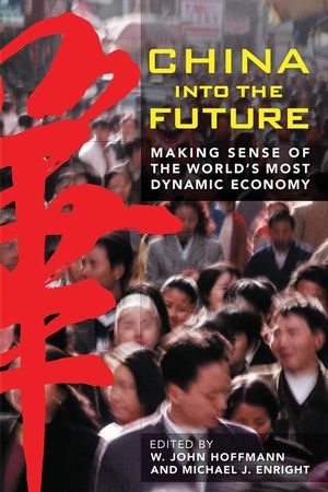 Book Review: New “Must Study” book on China out-review here by ...