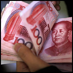 China Economy No. 1 Worry is Threat of Inflation