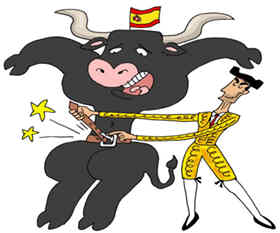 Spanish Tightening