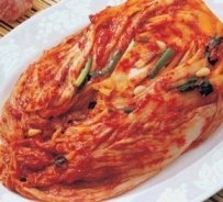 kimchi