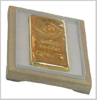 China Greenlights Gold! The Secret & Not So Secret Plan