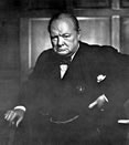 churchill