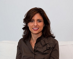 Maria Gabriella Khoury, CFA is SectorHead of LUSIGHTs GEMS Consumer team