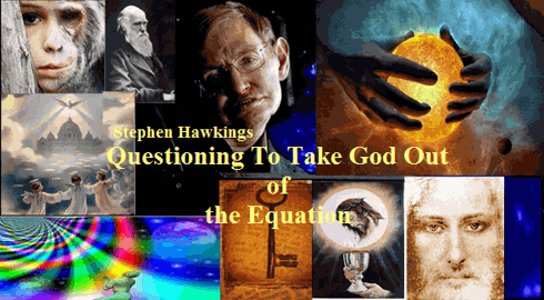 Hawking s Challenge