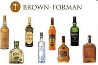 brown-forman products