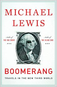 boomerang: travels in the new third world - cover