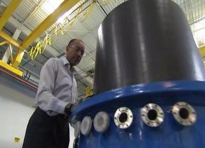 Beacon Power Becomes Second DOE Loan Winner to Declare Bankruptcy