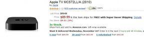 apple tv