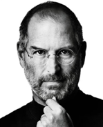 Steve Jobs