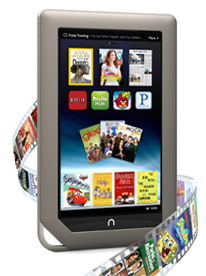 nook