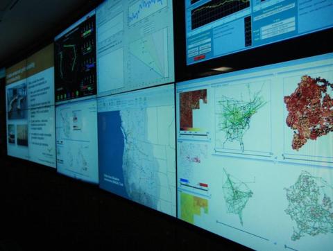 Siemens, Competitors Snapping up Smart Grid Software