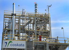 Coskata Swings for Biofuel Fences With $100 Million IPO