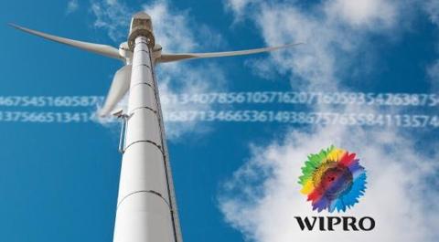 Wipro: IT Outsourcing Meets the Smart Grid