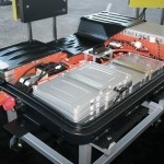 LEAF battery 150x150 Japan&rsquo;s Crisis Hurts Sales of Hybrid Cars and Electric Cars