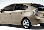 Toyota Prius 37k 150x102 Japan&rsquo;s Crisis Hurts Sales of Hybrid Cars and Electric Cars