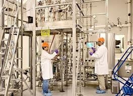 Codexis Expanding Beyond Biofuels to Carbon Capture, Plastics