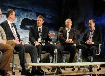 The Forecast for Nuclear, Coal: Mixed