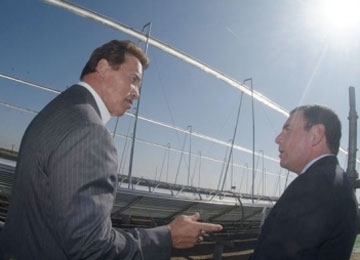 Areva: Expect to See Solar Thermal Deals Soon