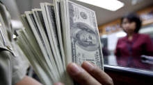 U.S. dollar notes