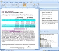 Detailed Tagging of Footnotes Example (click to expand)