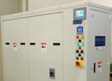 DC Power Takes Center Stage: ABB Takes Controlling Interest in Validus