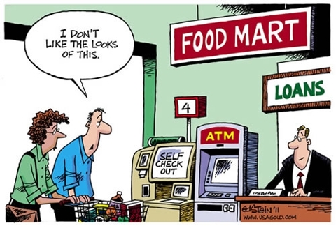 Stein Food Mart