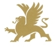MFC logo, griffin