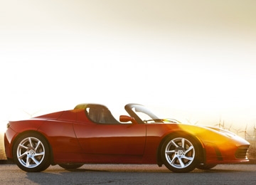 Tesla’s Q2 Call: $72M in Revenue in 2011, Model S EV on Schedule