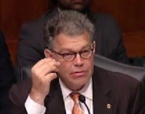 Al Franken