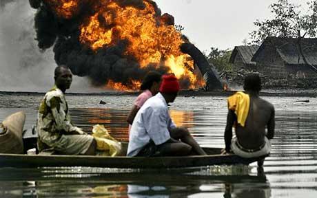 Lighting a wooden shack on fire is how they drove oil to $145 a barrel!  