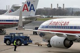 American Airlines