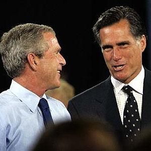 Mitt Romney