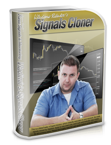 Vladimir Forex Signals