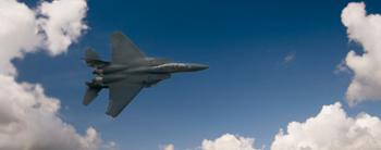 Northrop Grumman Q4 earnings jump 80%