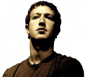 Mark Zuckerberg