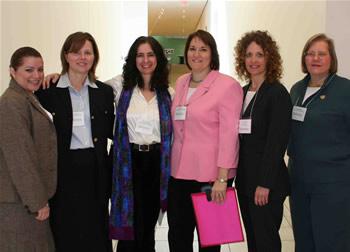 Women Entrepreneurs
