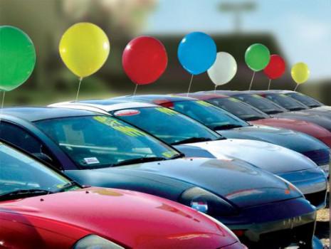 Auto Sales - Sirius XM Radio (NASDAQ:<a href='http://seekingalpha.com/symbol/siri' title='Sirius XM Radio Inc.'>SIRI</a>)